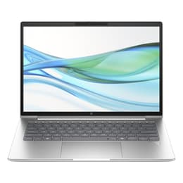 HP ProBook 440 G11 14" Core Ultra 5 1.3 GHz - SSD 512 GB - 8GB QWERTY - Portugiesisch