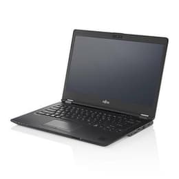 Fujitsu LifeBook U748 14" Core i5 1.6 GHz - SSD 256 GB - 8GB QWERTZ - Deutsch