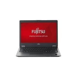 Fujitsu LifeBook U748 14" Core i5 1.6 GHz - SSD 256 GB - 8GB QWERTZ - Deutsch