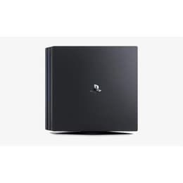 PlayStation 4 Pro 1000GB - Schwarz