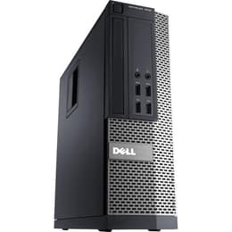 Dell OptiPlex 7010 SFF Core i3 3,3 GHz - SSD 256 GB RAM 4 GB