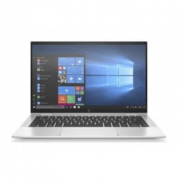 HP EliteBook X360 1030 G7 13" Core i7 1.8 GHz - SSD 256 GB - 8GB AZERTY - Französisch