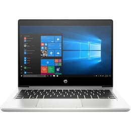 HP ProBook 430 G7 13" Core i5 1.6 GHz - SSD 128 GB - 8GB AZERTY - Französisch