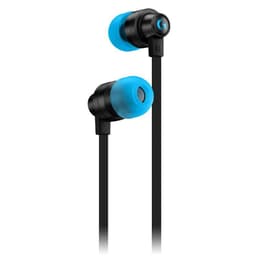 Ohrhörer In-Ear Rauschunterdrückung - Logitech G333