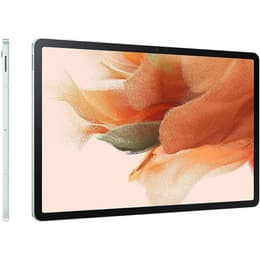 Galaxy Tab S7 FE 64GB - Grün - WLAN + 5G