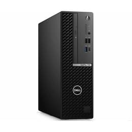 Dell OptiPlex 7090 SFF Core i3 3.6 GHz - SSD 256 GB RAM 8 GB