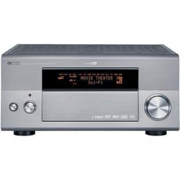 Yamaha DSP-Z9 Titane Verstärker