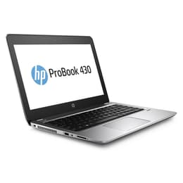 Hp ProBook 430 G4 13" Core i3 2.4 GHz - SSD 512 GB - 16GB QWERTY - Spanisch