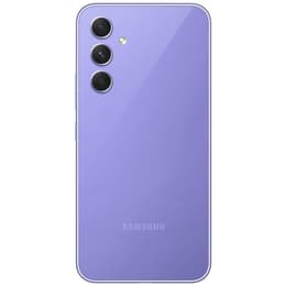 Galaxy A54 256GB - Violett - Ohne Vertrag