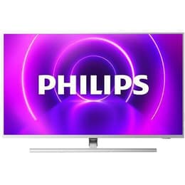 SMART Fernseher Philips LED Ultra HD 4K 165 cm 65PUS8505/12