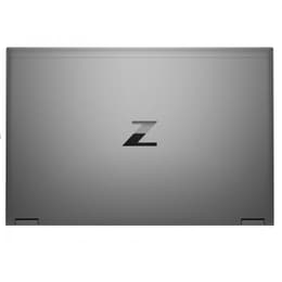 HP Zbook Fury 15 G7 15" Core i7 1.8 GHz - SSD 512 GB - 8GB QWERTZ - Deutsch
