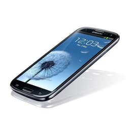 I9300 Galaxy S III 16GB - Schwarz - Ohne Vertrag