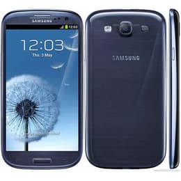 I9300 Galaxy S III 16GB - Schwarz - Ohne Vertrag