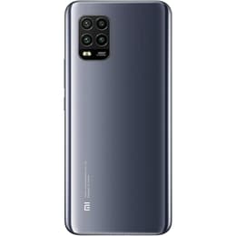 Xiaomi Mi 10 Lite 5G 64GB - Grau - Ohne Vertrag