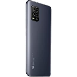 Xiaomi Mi 10 Lite 5G 64GB - Grau - Ohne Vertrag