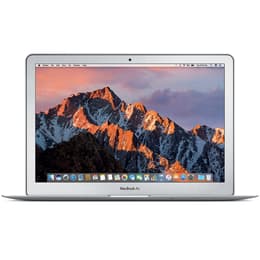 MacBook Air 13" (2017) - AZERTY - Französisch