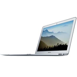 MacBook Air 13" (2017) - AZERTY - Französisch