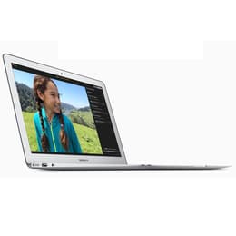 MacBook Air 13" (2017) - AZERTY - Französisch
