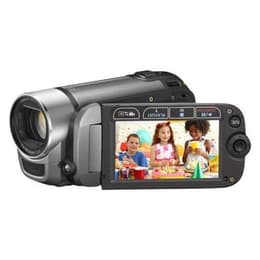 Canon Legria FS307 Camcorder - Grau