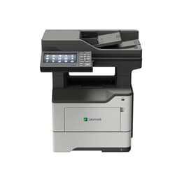 Lexmark MX 622 ADE 36S0910 Laserdrucker Schwarzweiss