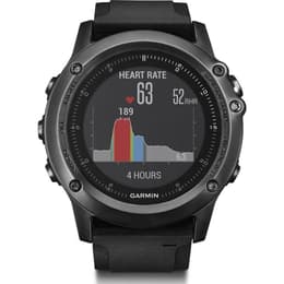 Smartwatch GPS Garmin Fēnix 3 Sapphire -