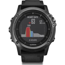 Smartwatch Garmin GPS Fēnix 3 Sapphire -