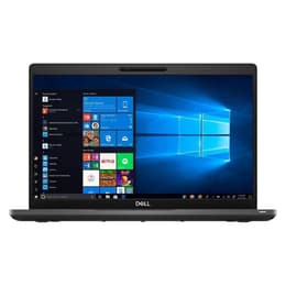 Dell Latitude 7400 14" Core i7 1.9 GHz - SSD 512 GB - 16GB AZERTY - Französisch