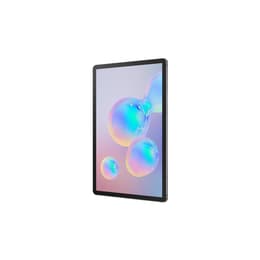 Galaxy Tab S6 256GB - Grau - WLAN + LTE