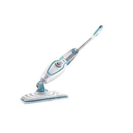 Black And Decker STEAM MOP FSM1610 Reinigungsroboter