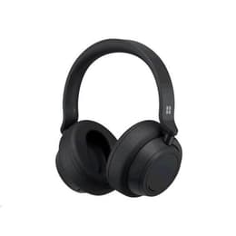 Microsoft Surface HeadPhones 2 Kopfhörer Noise cancelling wireless mit Mikrofon - Schwarz