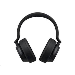 Microsoft Surface HeadPhones 2 Kopfhörer Noise cancelling wireless mit Mikrofon - Schwarz