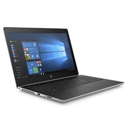 HP ProBook 470 G5 17" Core i5 1.6 GHz - SSD 256 GB - 32GB QWERTZ - Deutsch