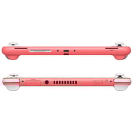Switch Lite 32GB - Rosa