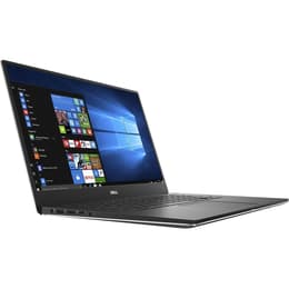 Dell Precision 5520 15" Core i7 2.9 GHz - SSD 512 GB - 32GB QWERTY - Schwedisch