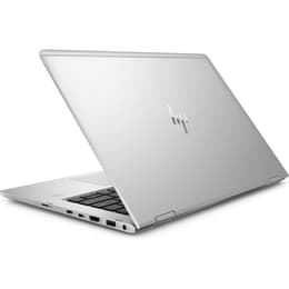 HP EliteBook x360 1030 G2 13" Core i5 2.6 GHz - SSD 128 GB - 8GB AZERTY - Französisch