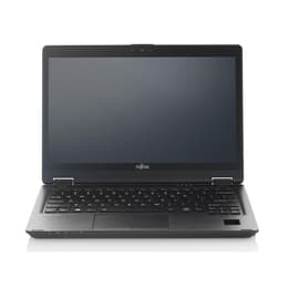 Fujitsu LifeBook U728 12" Core i5 1.6 GHz - SSD 256 GB - 8GB QWERTZ - Deutsch