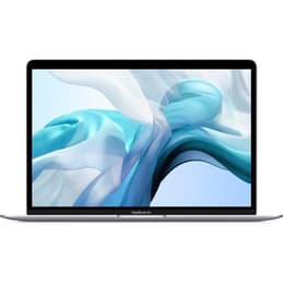 MacBook Air 13" (2020) - QWERTY - Englisch (US)