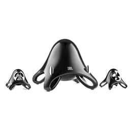 Lautsprecher JBL Creature III - Schwarz