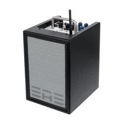 Lautsprecher Bluetooth Elite Acoustic A1BR8 - Schwarz