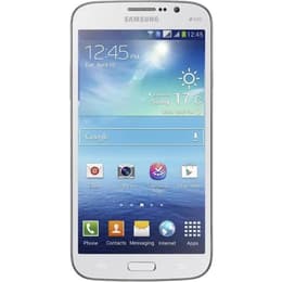 Galaxy Mega 5.8 I9150 8GB - Weiß - Ohne Vertrag