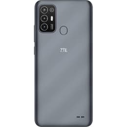ZTE Blade A52 64GB - Grau - Ohne Vertrag