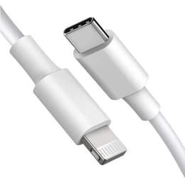 Kabel (USB-C + Lightning) - WTK
