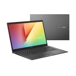 Asus VivoBook K413EA-EK2330W 14" Core i3 2 GHz - SSD 512 GB - 8GB QWERTY - Englisch