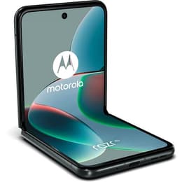 Motorola Razr 40 256GB - Grün - Ohne Vertrag