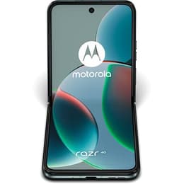 Motorola Razr 40 256GB - Grün - Ohne Vertrag