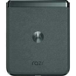 Motorola Razr 40 256GB - Grün - Ohne Vertrag