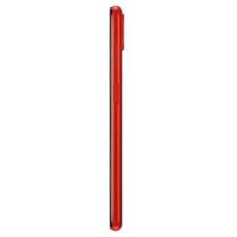 Galaxy A12 32GB - Rot - Ohne Vertrag