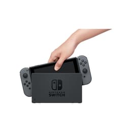 Switch 32GB - Grau/Grau