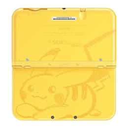 Nintendo 3DS XL - Gelb