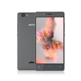 Echo Holi 8GB - Grau - Ohne Vertrag